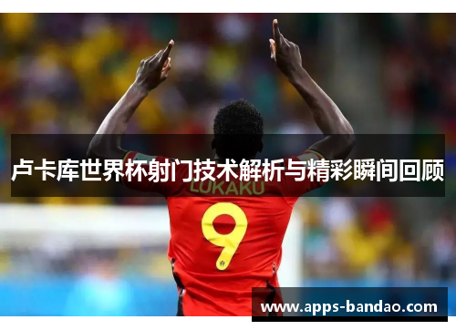 卢卡库世界杯射门技术解析与精彩瞬间回顾