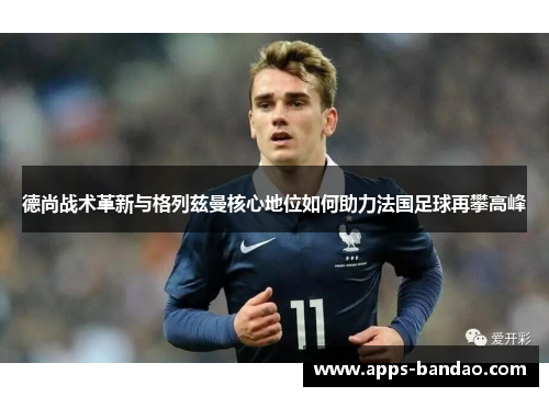 德尚战术革新与格列兹曼核心地位如何助力法国足球再攀高峰 德尚战术革新与格列兹曼核心地位如何助力法国足球再攀高峰