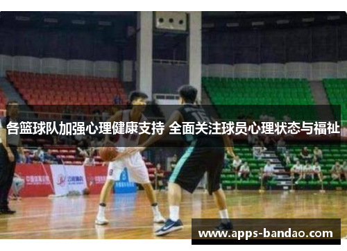 各篮球队加强心理健康支持 全面关注球员心理状态与福祉