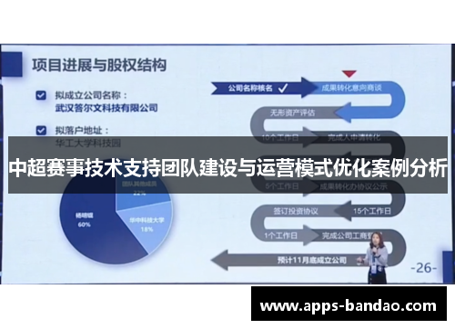 中超赛事技术支持团队建设与运营模式优化案例分析