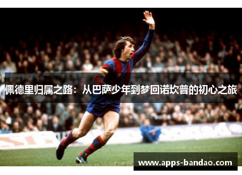 佩德里归属之路：从巴萨少年到梦回诺坎普的初心之旅