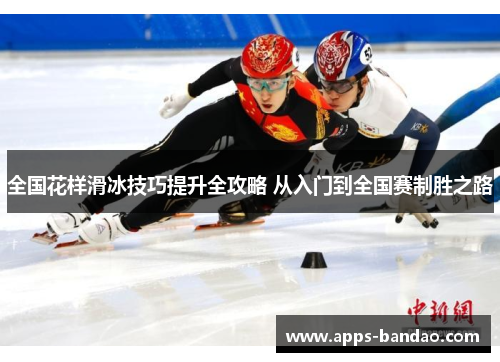 全国花样滑冰技巧提升全攻略 从入门到全国赛制胜之路 全国花样滑冰技巧提升全攻略 从入门到全国赛制胜之路