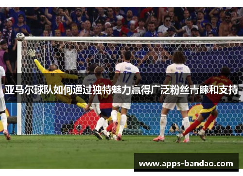 亚马尔球队如何通过独特魅力赢得广泛粉丝青睐和支持