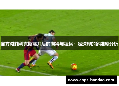 各方对菲利克斯离开后的期待与担忧：足球界的多维度分析