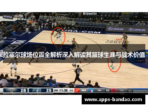 拉塞尔球场位置全解析深入解读其篮球生涯与战术价值