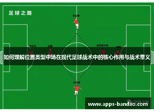 如何理解位置类型中场在现代足球战术中的核心作用与战术意义 如何理解位置类型中场在现代足球战术中的核心作用与战术意义